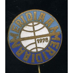 Mälumäng Meridiaan 1978,...