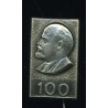 Vladimir Iljits Lenin 100
