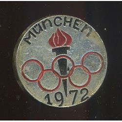 Müncheni olümpiamängud 1972