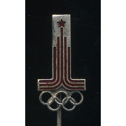 Moskva olümpiamängude...