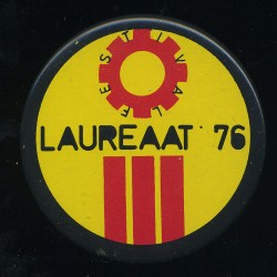 Festivali laureaat 1976