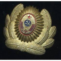 NSVL miilitsa ohvitseri...