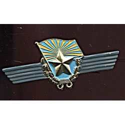 NSVL armee lennuväe...