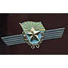 NSVL armee lennuväe ohvitseri pikaaegse teenistuse märk, kerge metall