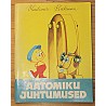 Vladimir Beekman:Aatomiku juhtumused, Tallinn 1974