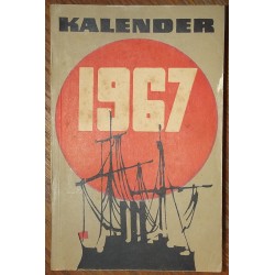 Kalender 1967, Tallinn 1966