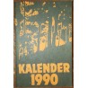 Kalender 1990, Tallinn 1989