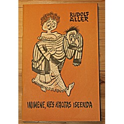 Rudolf Aller:Inimene, kes...