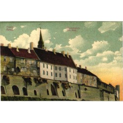 Tallinn:Toompea, enne 1920
