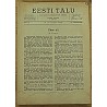 Ajakiri Eesti Talu, 12/1938