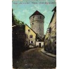 Tallinn:Kik in de Kök torn, enne 1920