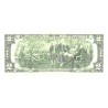 USA:2 dollarit 1995, täht F, VF