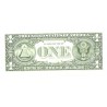 USA:1 dollar 2003, täht L, UNC