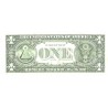 USA:1 dollar 2003, täht A, UNC