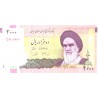Iraan 2000 rials UNC