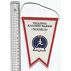 Vimpel Tallinna Kalinini...