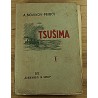 A.Novikov-Priboi:Tsušima I, esimene köide, Tallinn 1946
