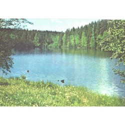 Udsu järv Koorkülas