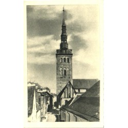 Tallinn:Niguliste kirik,...