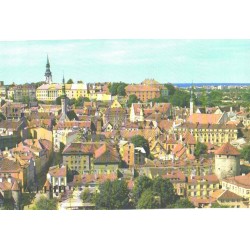 Tallinn:Vanalinna katused, 1984