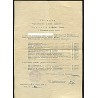 Kooli diplom Arvestus ja operatiivtehnika riigipangas, raamatupidaja, 1956