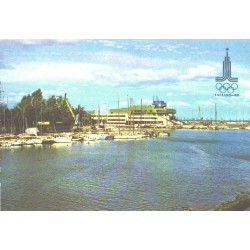 Tallinn:Olümpia-purjespsord...