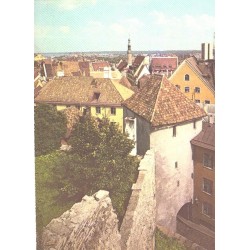 Tallinn:Vaade all-linna...