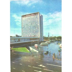Tallinn:Hotell Viru, 1978