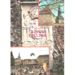 Tallinn:Vanalinnapäevad...