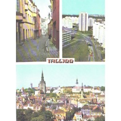 Tallinn:Üldvaade, uus...