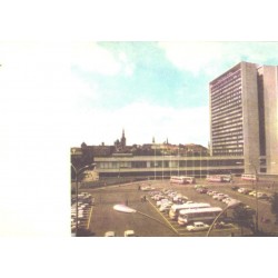 Tallinn:Hotell Viru, 1975
