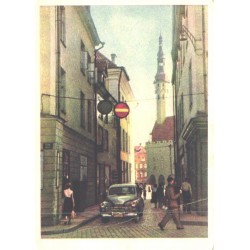 Tallinn:Raekoda ja...