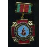 NSVL medal Tsernobõli avarii tagajärgede likvideerimise eest