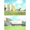 Tartu:Maarjamõisa haiglad, 1982