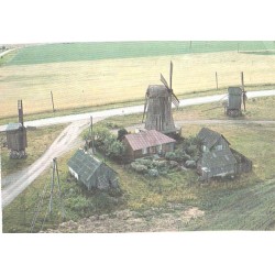 Saaremaa:Angla tuulikud, 1989