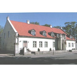 Hotell Arensburg