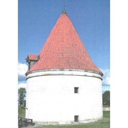 Kuressaare lossi suurtükitorn