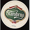 Õlleklaasi alus Starobrno