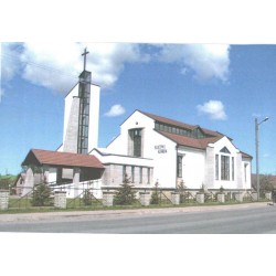 Kuressaare, Siioni kirik