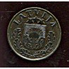 Läti 1 santims 1937, 1 santiim, AUNC