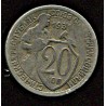 NSVL:Venemaa:20 kopikat 1931, VF-