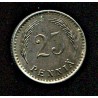 Soome 25 penniä 1921, VF