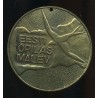 Nõuka aegne medal Eesti õpilasmalev, TPL kokkutulek 1982