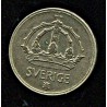 Rootsi 50 ööri 1948, VF, 400 prooviga hõbemünt