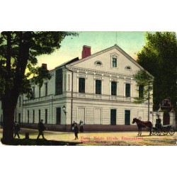 Tartu:Naiste kliinik, enne 1920