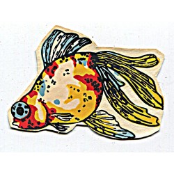 Vesikleepekas kala, enne 1990