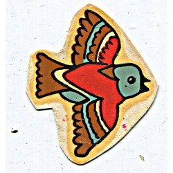 Vesikleepekas lind, enne 1990