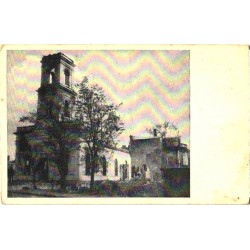 Tartu:Maarja kirik, enne 1945