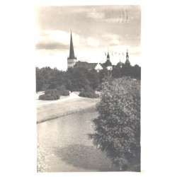 Tallinn:Schnelli tiik...
