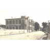 Kuressaare:Koolimaja ja Pikk tänav, enne 1940